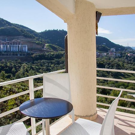 Exclusive Apartment Tirana Exterior photo