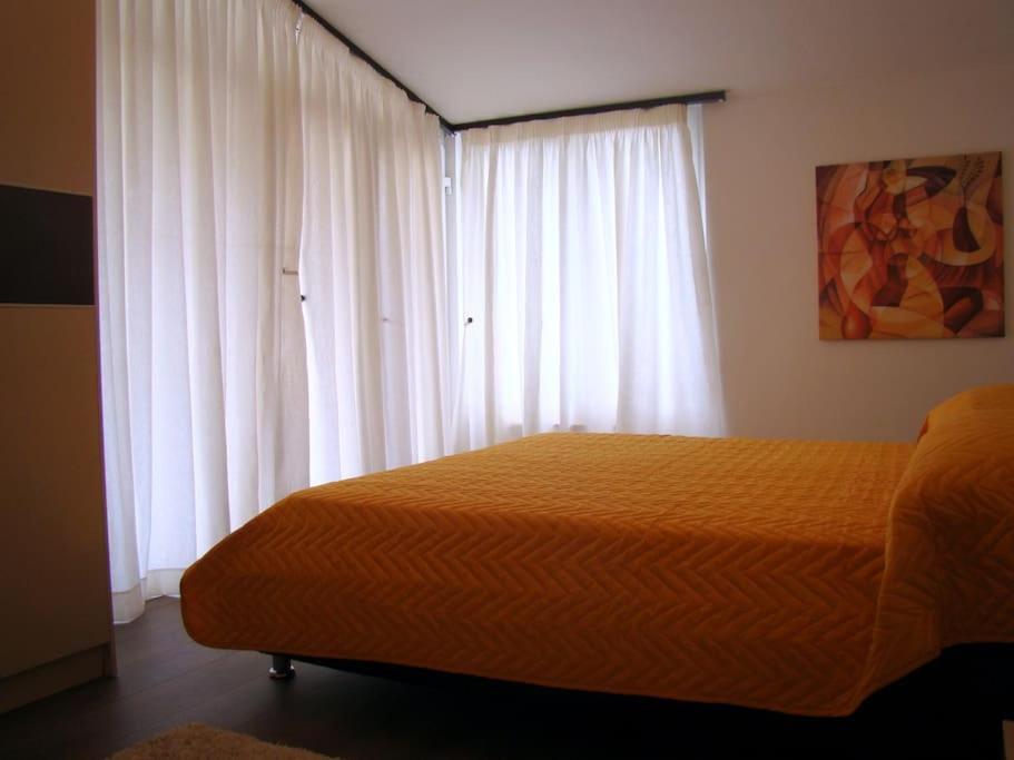 Exclusive Apartment Tirana Exterior photo