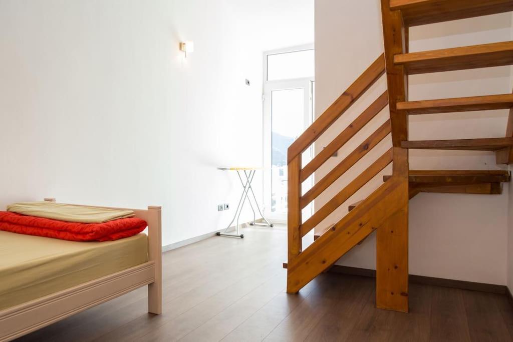 Exclusive Apartment Tirana Exterior photo