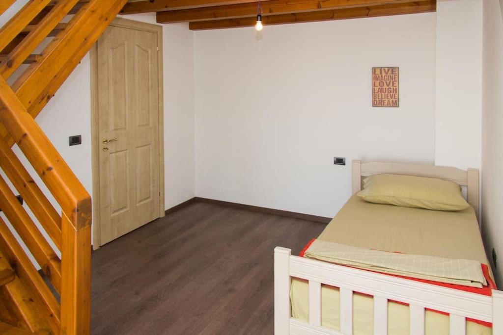 Exclusive Apartment Tirana Exterior photo