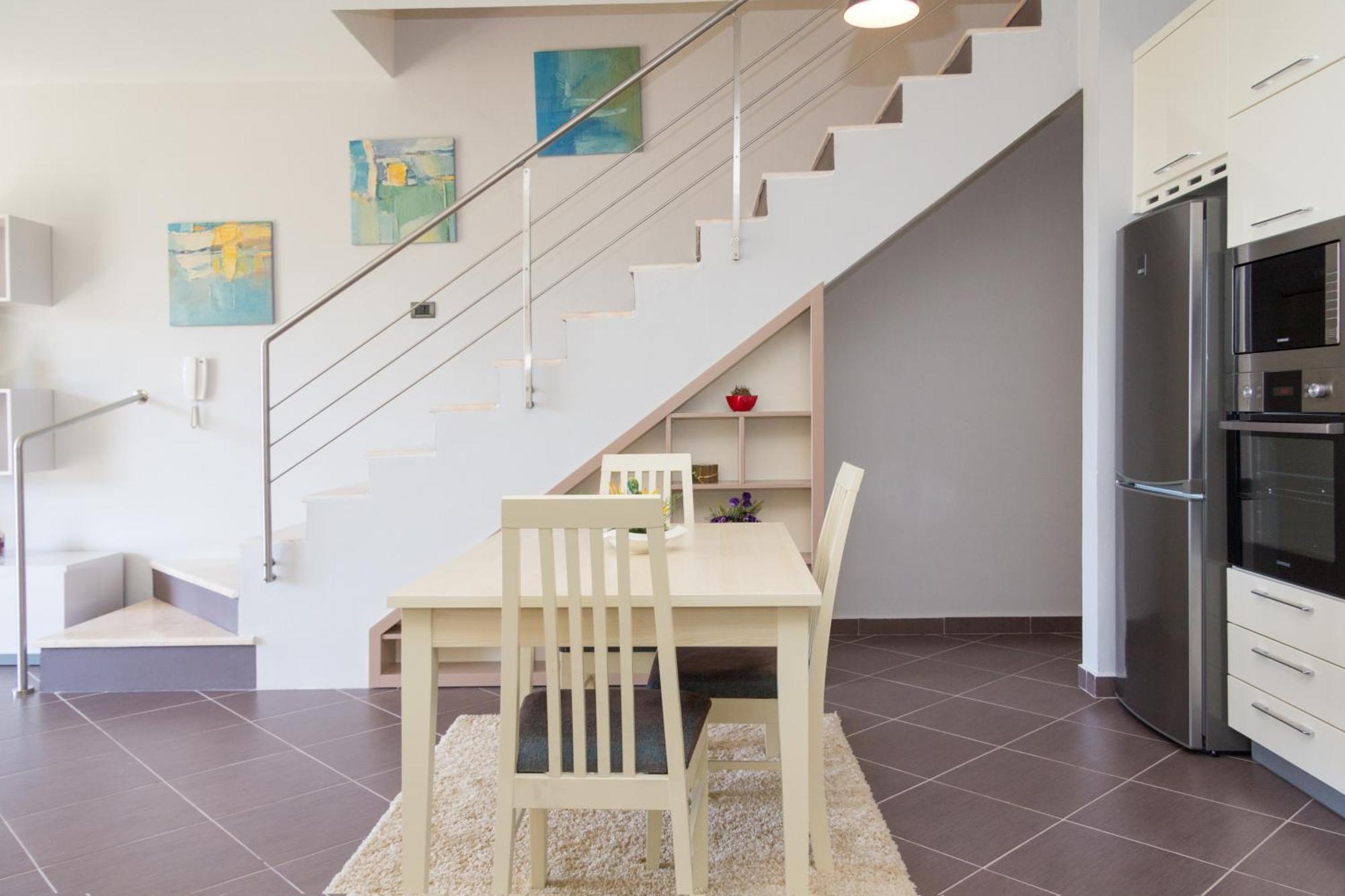 Exclusive Apartment Tirana Exterior photo