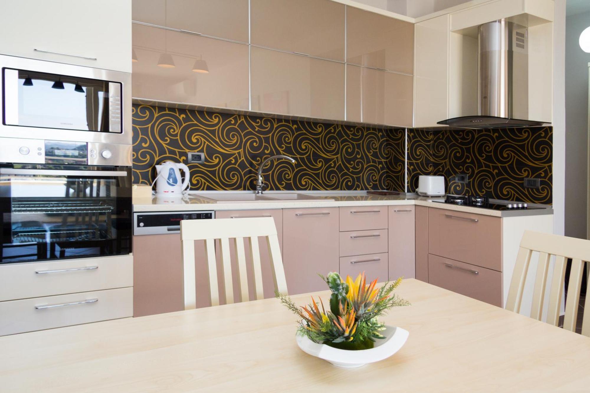 Exclusive Apartment Tirana Exterior photo