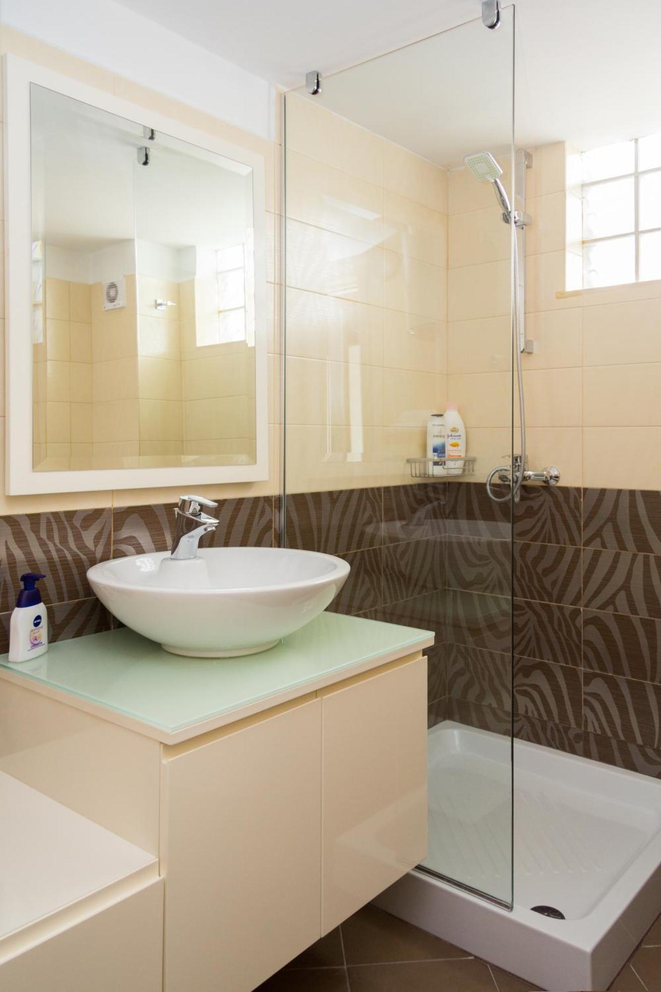 Exclusive Apartment Tirana Exterior photo